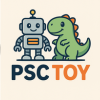 PSC Toy Logo